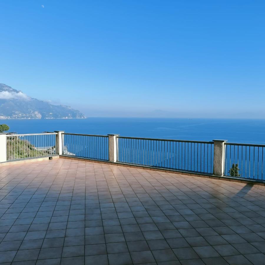 Il Rifugio Del Merlo Amalfi Buitenkant foto